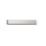 Zens Powerbank Pro 1 Slim 10.000 mAh Qi2 MagSafe Hvid