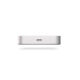 Zens Powerbank Pro 1 Slim 10.000 mAh Qi2 MagSafe Hvid