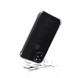 SoSkild iPhone 11 Pro Max Cover med Skærmbeskyttelse Absorb 2.0 + Crystal Glass