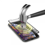 SoSkild iPhone 11 Pro Max Cover med Skærmbeskyttelse Absorb 2.0 + Crystal Glass