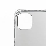 SoSkild iPhone 11 Pro Max Cover med Skærmbeskyttelse Absorb 2.0 + Crystal Glass