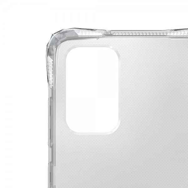 SoSkild Samsung Galaxy S20 Plus Cover Absorb 2.0 Transparent