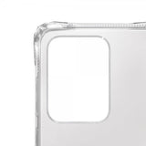 SoSkild Samsung Galaxy S20 Ultra Cover Absorb 2.0 Transparent