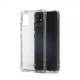SoSkild Samsung Galaxy A42 5G Cover Absorb 2.0 Transparent