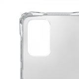 SoSkild Samsung Galaxy A72 Cover Absorb 2.0 Transparent