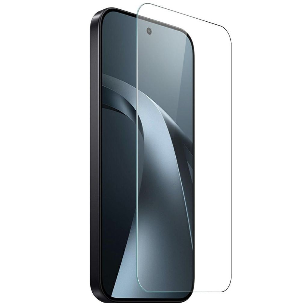 Northjo Xiaomi 17T Cover med Skærmbeskytter 2-i-1