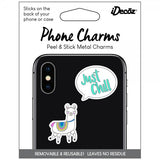 iDecoz Mobilpynt Phone Charms Lama
