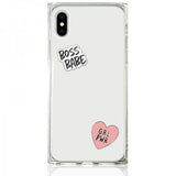 iDecoz Mobildekoration Phone Charms Girl Power