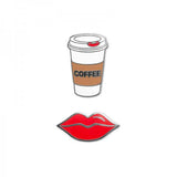 iDecoz Mobildekoration Phone Charms Kaffe