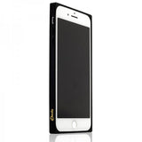 iDecoz iPhone 7/8/SE Cover Square Leopard