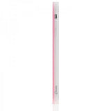 iDecoz iPhone X/Xs Cover Square Case Neon Pink