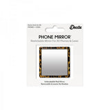 iDecoz Mobilspejl Phone Mirror Leopard