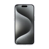 iPhone 15 Pro Max Cover MagSafe Refleksion Grøn