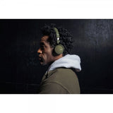 Jays Høretelefoner x-Seven Trådløs On-Ear Grøn
