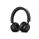 Jays Høretelefoner q-Seven Combo Wireless ANC On-Ear Sort