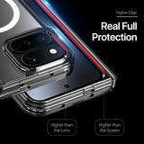 Dux Ducis Google Pixel 11 Pro Fold Cover Clin Series Klar