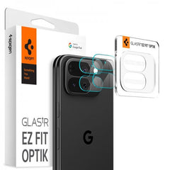 Google Pixel 10 Pro Fold Skærmbeskytter & Kameralinsebeskytter
