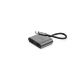 LINQ by Elements 4-i-1 USB-C Multiport Hub