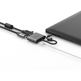 LINQ by Elements 4-i-1 USB-C Multiport Hub