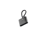 LINQ by Elements 4-i-1 USB-C Multiport Hub