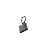 LINQ by Elements 4-i-1 USB-C Multiport Hub