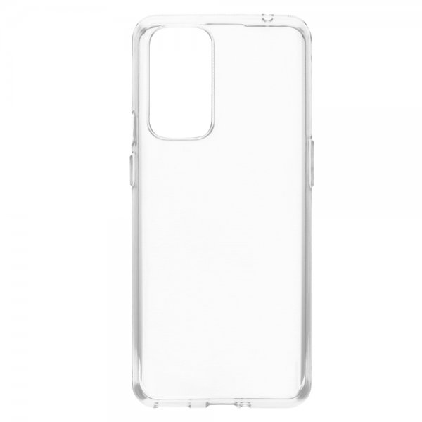 Krusell OnePlus 9 Pro Cover SoftCover Transparent