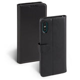 Krusell Xiaomi Redmi 9A Cover PhoneWallet Sort