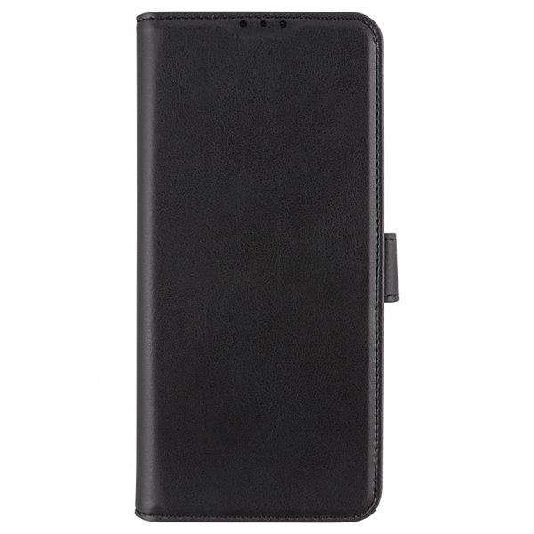 Krusell Xiaomi Redmi 9 Etui PhoneWallet Sort