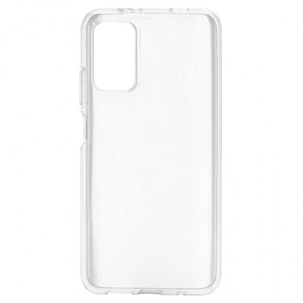 Krusell Xiaomi Redmi 9T Cover SoftCover Transparent