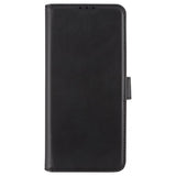 Krusell Xiaomi Redmi 9T Cover PhoneWallet Sort