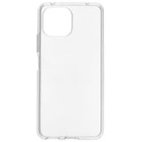 Krusell Xiaomi Mi 11 Lite Cover SoftCover Transparent