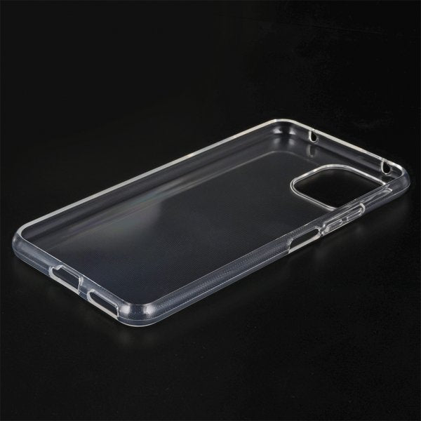 Krusell Xiaomi Mi 11 Lite Cover SoftCover Transparent