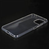 Krusell Xiaomi Mi 11 Lite Cover SoftCover Transparent