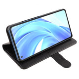 Krusell Xiaomi Mi 11 Lite Etui PhoneWallet Sort