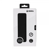 Krusell Samsung Galaxy A13 5G Etui PhoneWallet Sort