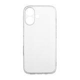 iPhone 17 Cover Ultra Slim Transparent