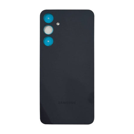 Samsung Galaxy A16 5G (SM-A166B) Bagside - Blå-Sort
