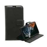 Vivanco Samsung Galaxy S23 Ultra Etui Classic Wallet Sort