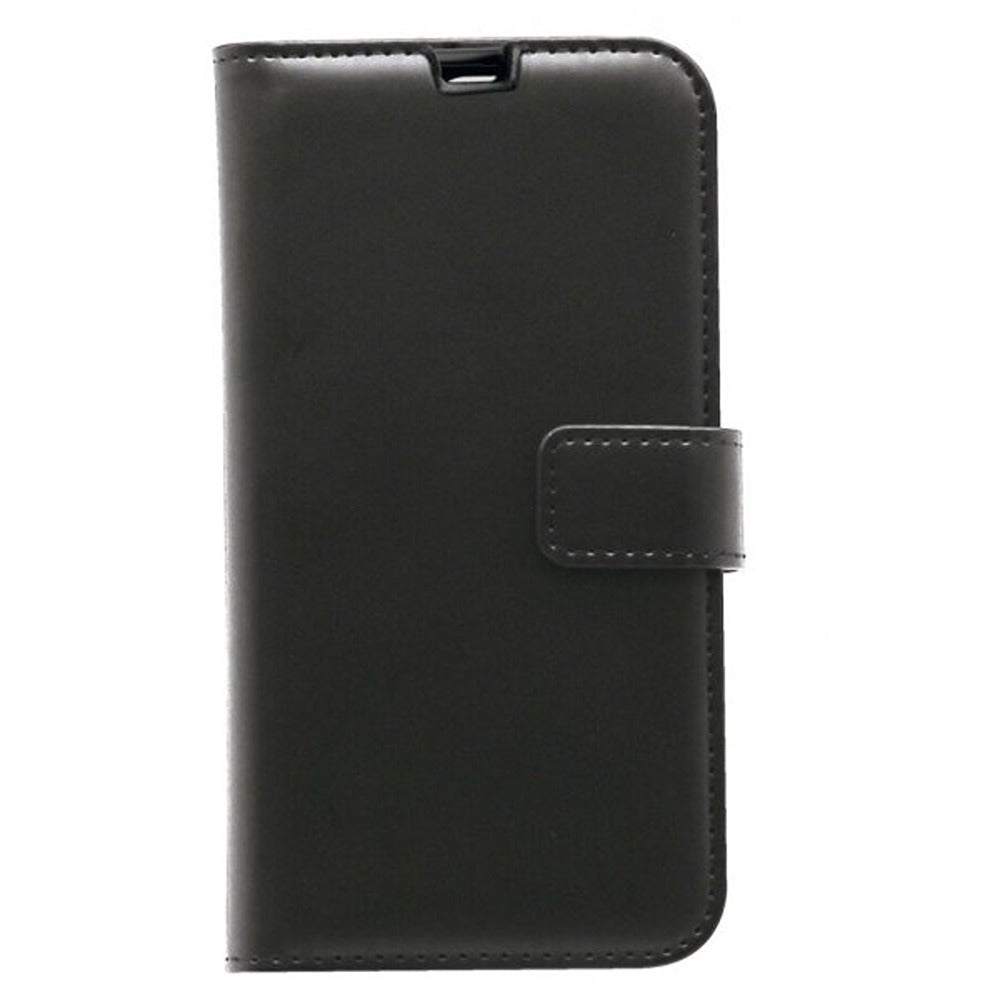 Vivanco Samsung Galaxy S23 Ultra Etui Classic Wallet Sort
