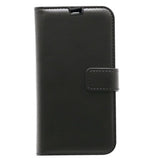 Vivanco Samsung Galaxy S23 Ultra Etui Classic Wallet Sort