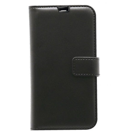 Vivanco Samsung Galaxy S23 Ultra Etui Classic Wallet Sort