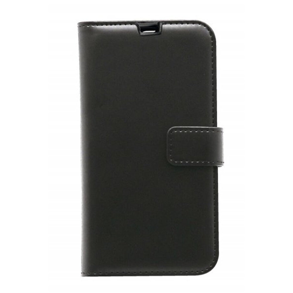Vivanco Samsung Galaxy S23 Plus Cover Classic Wallet Sort