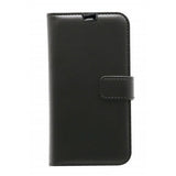 Vivanco Samsung Galaxy S23 Plus Cover Classic Wallet Sort