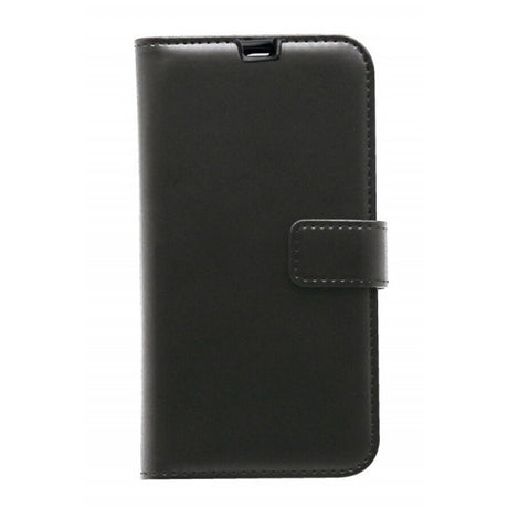 Vivanco Samsung Galaxy S23 Plus Cover Classic Wallet Sort