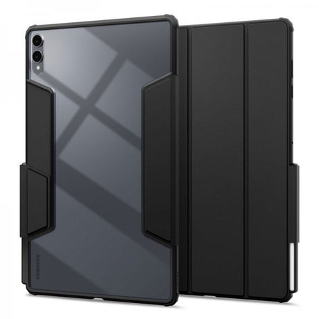 Spigen Samsung Galaxy Tab S11 Ultra Cover Air Skin Pro Sort
