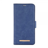 Onsala iPhone 13 Pro Max Cover Fashion Edition Aftageligt Cover Royal Blue