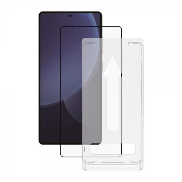 Vivanco Samsung Galaxy S25 Ultra Skærmbeskyttelse Fuld Skærm