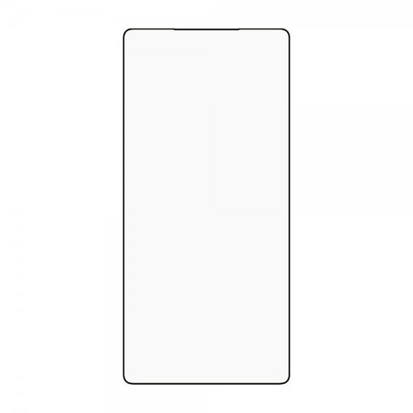 Vivanco Samsung Galaxy S25 Ultra Skærmbeskyttelse Fuld Skærm