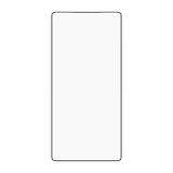Vivanco Samsung Galaxy S25 Ultra Skærmbeskyttelse Fuld Skærm