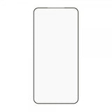 Vivanco Samsung Galaxy S24 Plus/Galaxy S25 Plus Skærmbeskytter Fuld Skærm